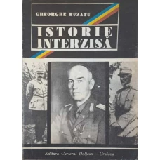 ISTORIE INTERZISA