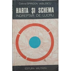 HARTA SI SCHEMA. INDREPTAR DE LUCRU