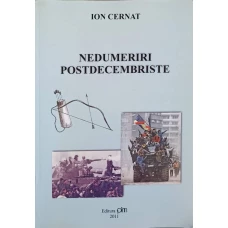 NEDUMERIRI POSTDECEMBRISTE