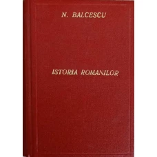 ISTORIA ROMANILOR SUB MIHAIU VODA VITEAZUL VOL.1-2 (COLEGATE)
