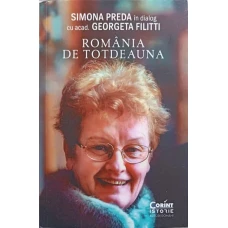ROMANIA DE TOTDEAUNA