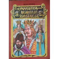 POVESTEA NEAMULUI ROMANESC