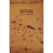 BREVIARUL HISTORIA CALAMITATUM