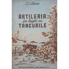 ARTILERIA IN LUPTA CU TANCURILE