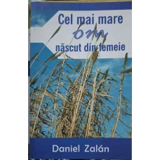 CEL MAI MARE OM NASCUT DIN FEMEIE