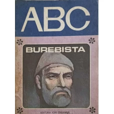 BUREBISTA