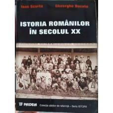 ISTORIA ROMANILOR IN SECOLUL XX (1918-1948)