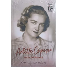 ARLETTE COPOSU, SOTIA SENIORULUI