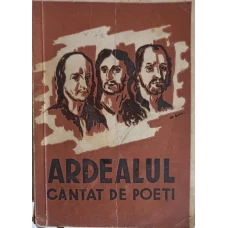 ARDEALUL CANTAT DE POETI