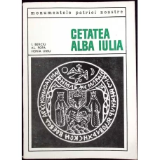 CETATEA ALBA IULIA