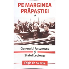 PE MARGINEA PRAPASTIEI VOL.1
