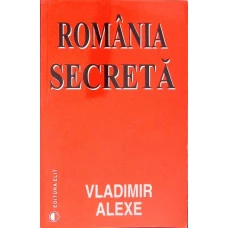 ROMANIA SECRETA
