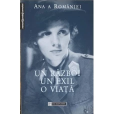 UN RAZBOI UN EXIL O VIATA