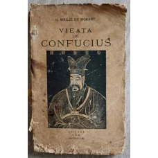 VIEATA LUI CONFUCIUS