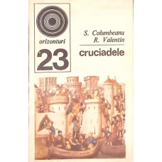 CRUCIADELE