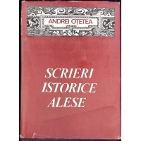 SCRIERI ISTORICE ALESE