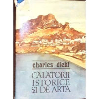 CALATORII ISTORICE SI DE ARTA