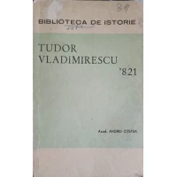 TUDOR VLADIMIRESCU '821