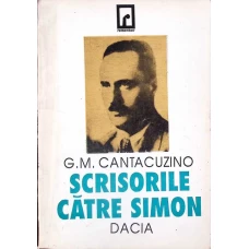 SCRISORILE CATRE SIMON