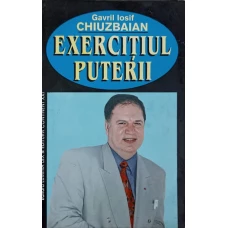 EXERCITIUL PUTERII