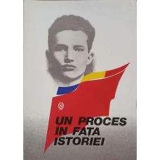 UN PROCES IN FATA ISTORIEI