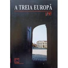A TREIA EUROPA 1/'97