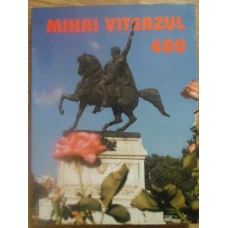 ALBUM MIHAI VITEAZUL 400