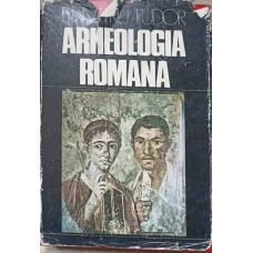 ARHEOLOGIA ROMANA