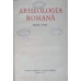ARHEOLOGIA ROMANA