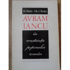 AVRAM IANCU IN CONSTIINTA POPORULUI ROMAN
