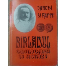 BARLADUL ODINIOARA SI ASTAZI. OAMENI SI FAPTE VOL.2