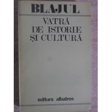 BLAJUL, VATRA DE ISTORIE SI CULTURA