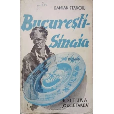 BUCURESTI-SINAIA