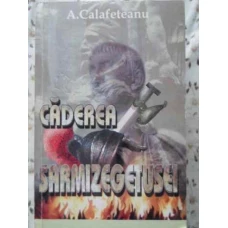 CADEREA SARMIZEGETUSEI