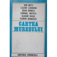 CARTEA MURESULUI