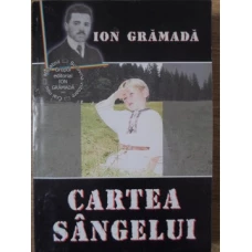 CARTEA SANGELUI