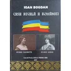 CASA REGALA A ROMANIEI