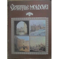 CETATILE MOLDOVEI