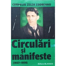 CIRCULARI SI MANIFESTE 1927-1938