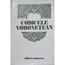 CODICELE VORONETEAN