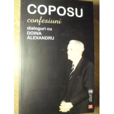 CONFESIUNI