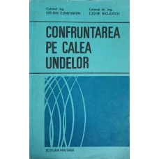 CONFRUNTAREA PE CALEA UNDELOR