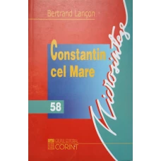 CONSTANTIN CEL MARE