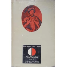 CONSTANTIN VODA BRANCOVEANU