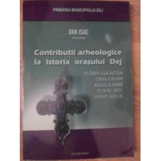 CONTRIBUTII ARHEOLOGICE LA ISTORIA ORASULUI DEJ
