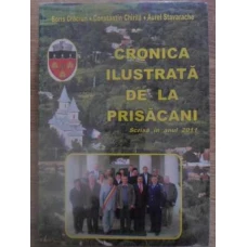 CRONICA ILUSTRATA DE LA PRISACANI