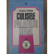 CULISELE PALATULUI REGAL