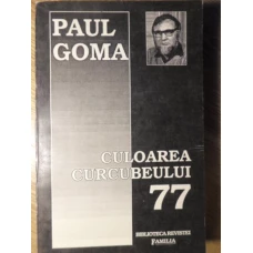 CULOAREA CURCUBEULUI 77