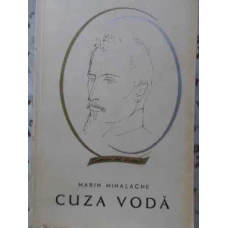 CUZA VODA