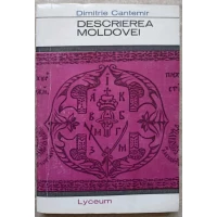 DESCRIEREA MOLDOVEI